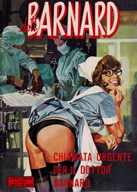 dr barnard