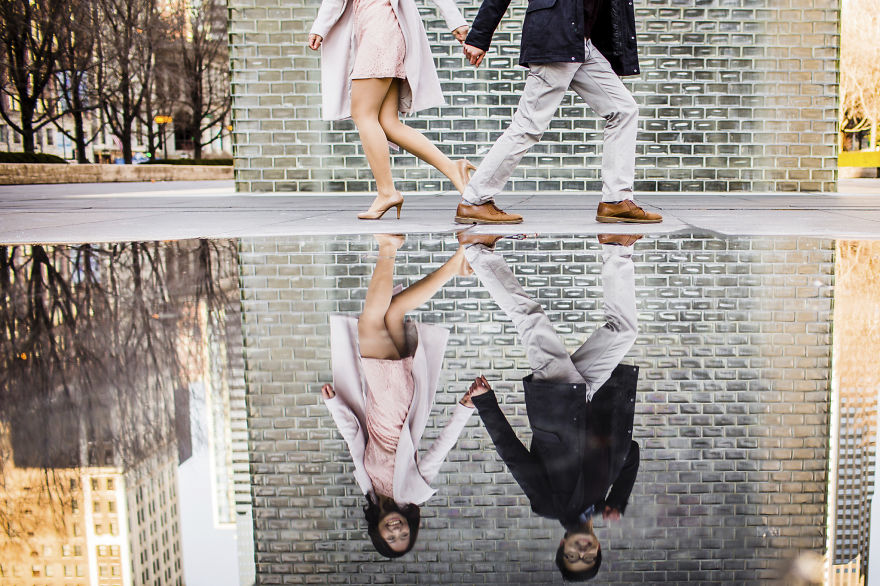 las mejores fotos de novios 10