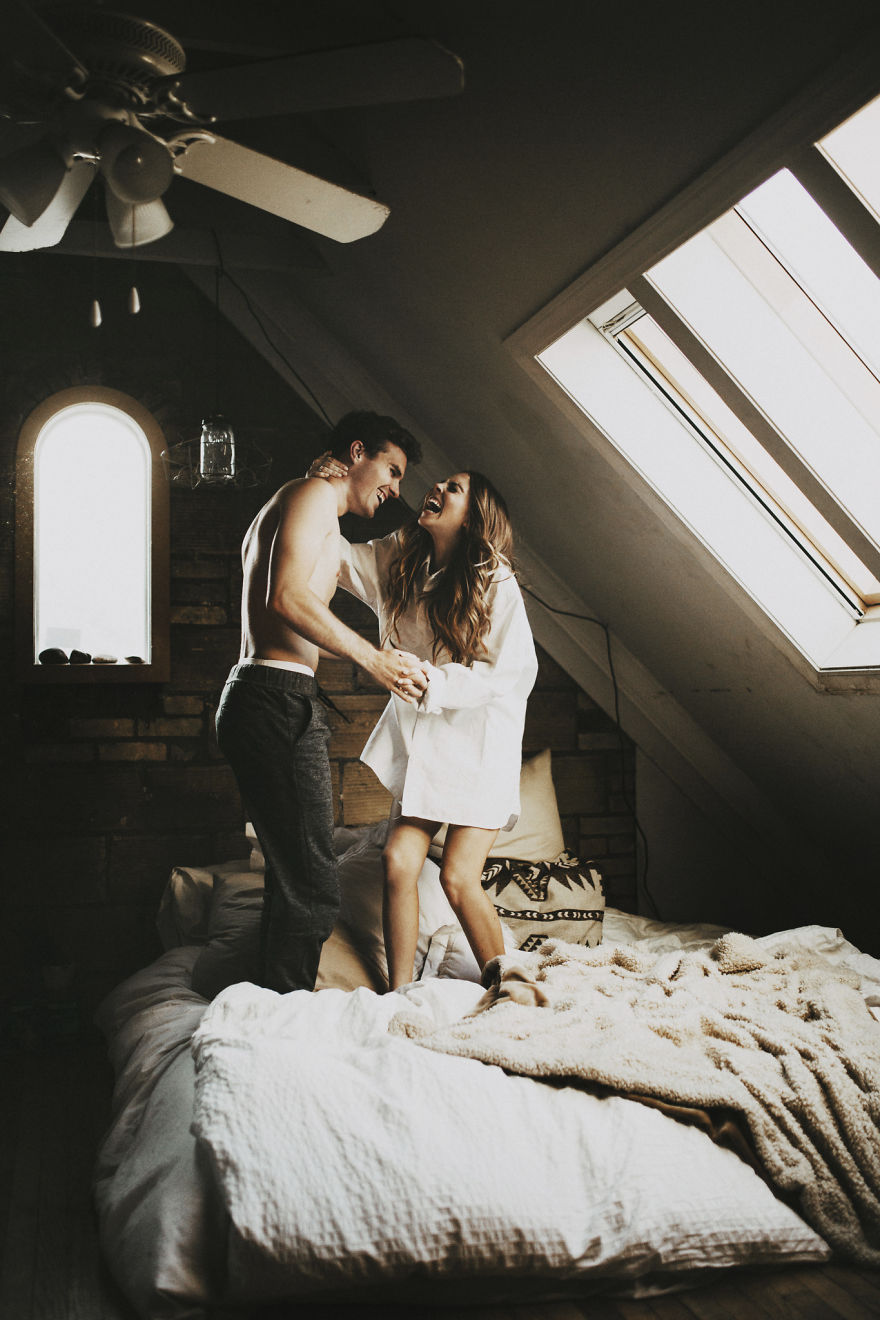 las mejores fotos de novios 12