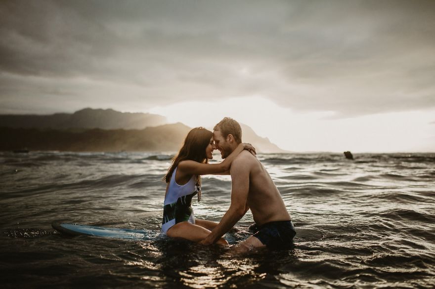 las mejores fotos de novios 13