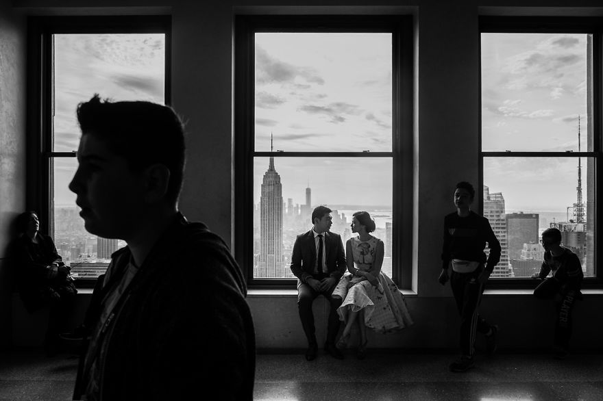las mejores fotos de novios 17