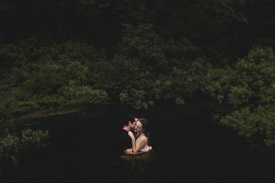 las mejores fotos de novios 18