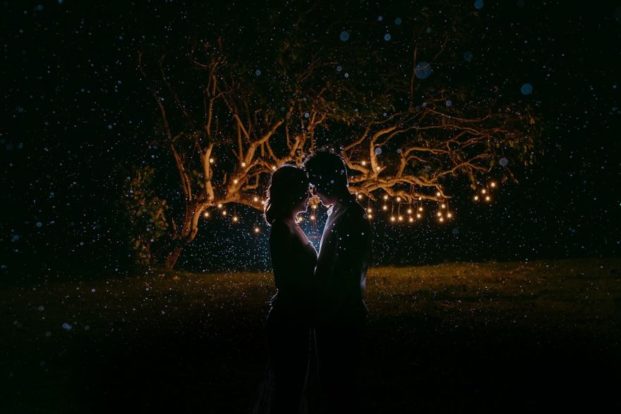 las mejores fotos de novios 2