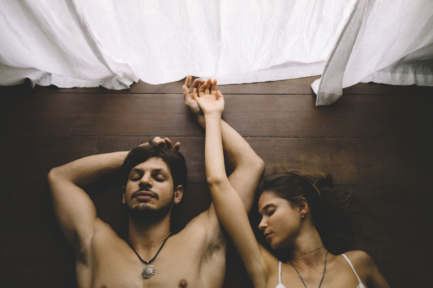 las mejores fotos de novios 21