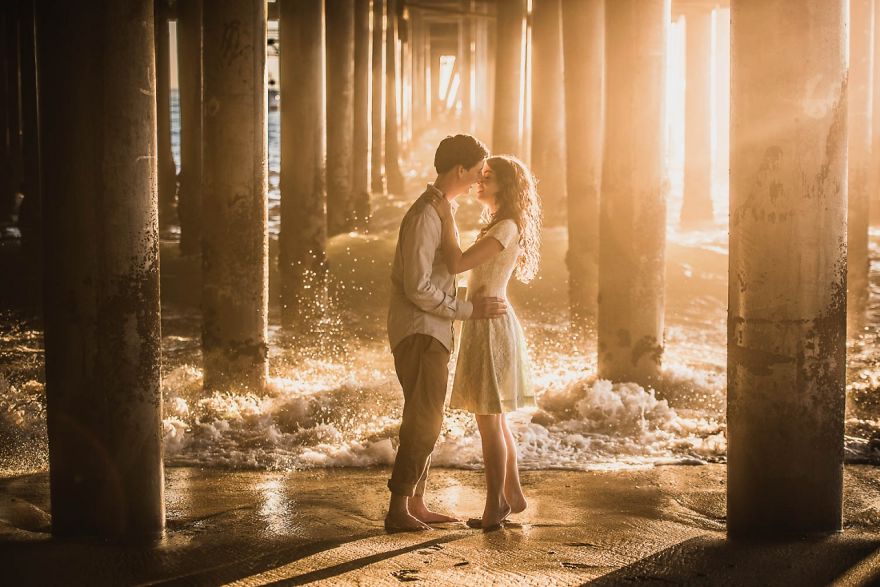 las mejores fotos de novios 4