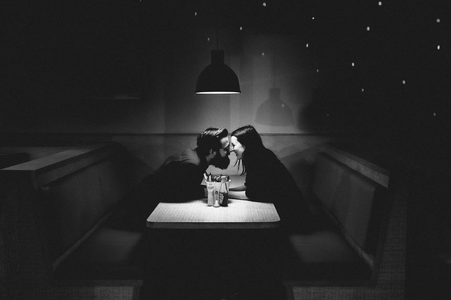 las mejores fotos de novios 6