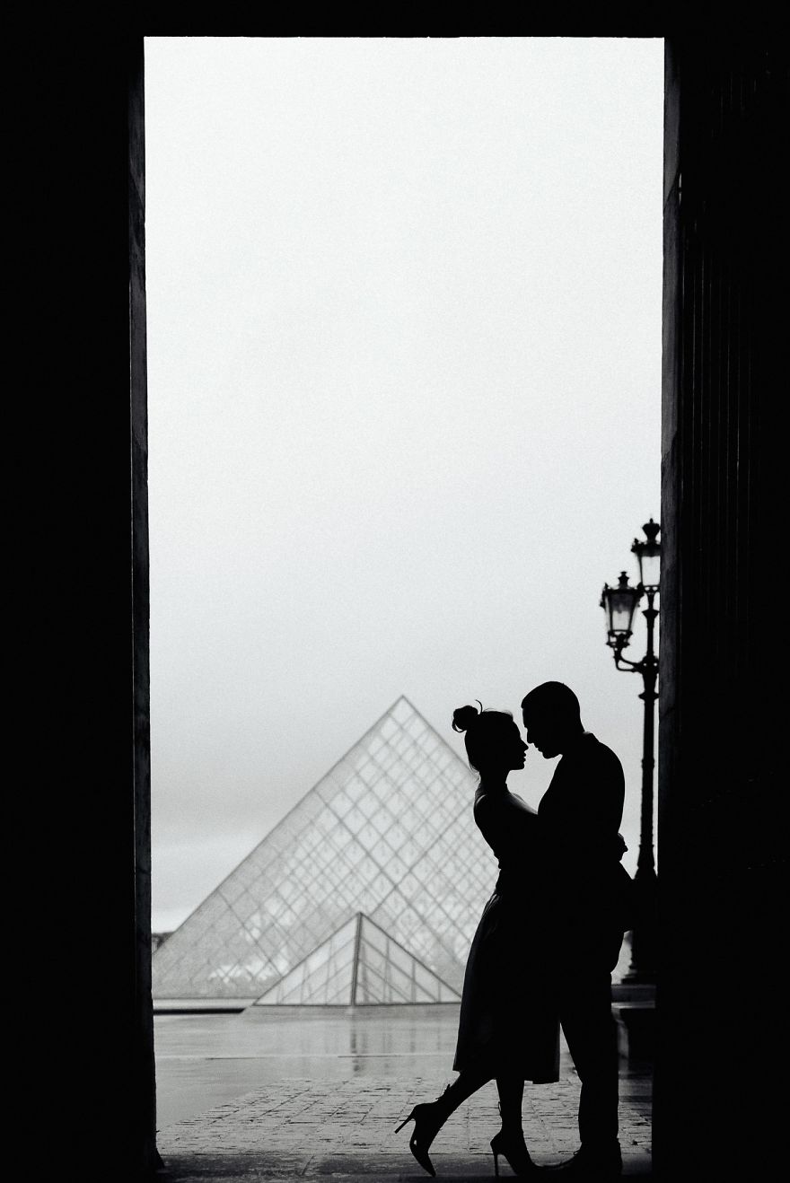 las mejores fotos de novios 8