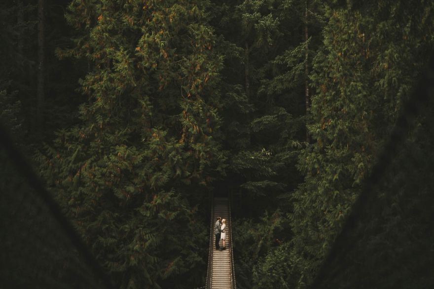 las mejores fotos de novios 9