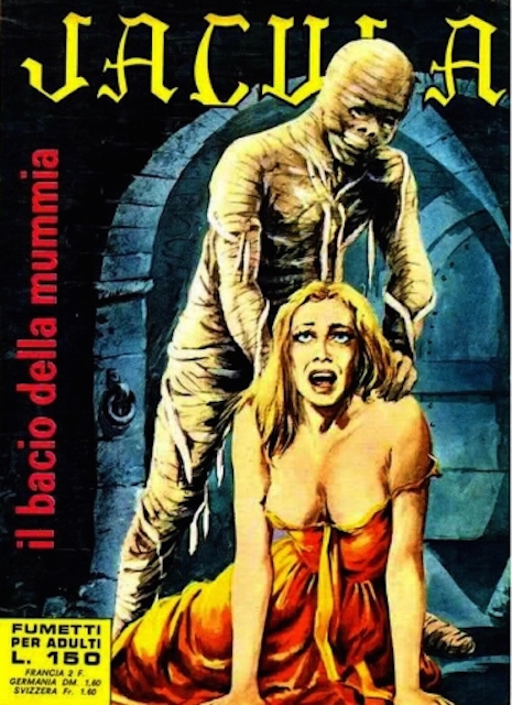mummy