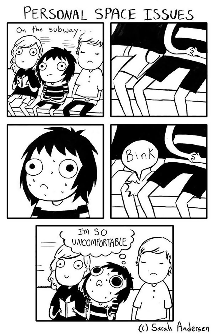 que significa ser introvertido 10