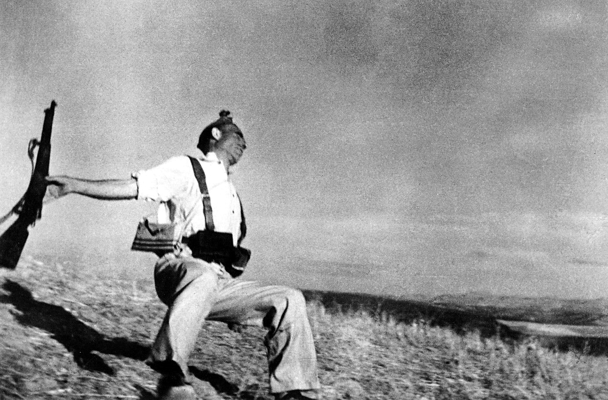 robercapa culturainquieta