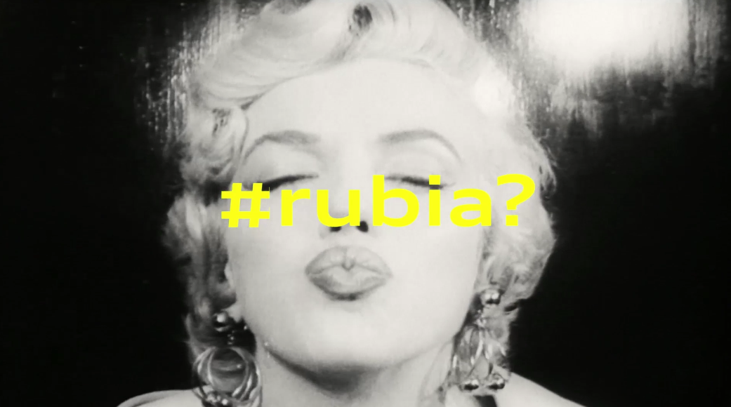rubia