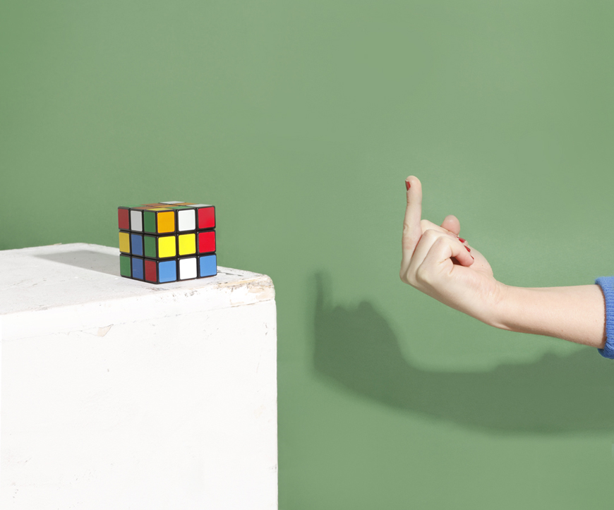 8 cosas que quiz no sab amos del cubo Rubik el juguete m s