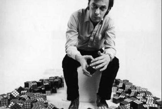 rubik culturainquieta