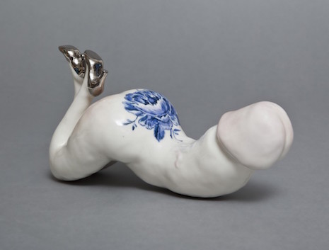 the most strange sculptures10