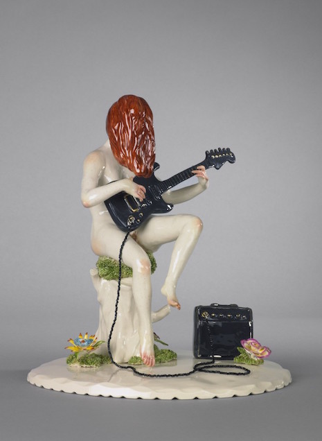 the most strange sculptures11