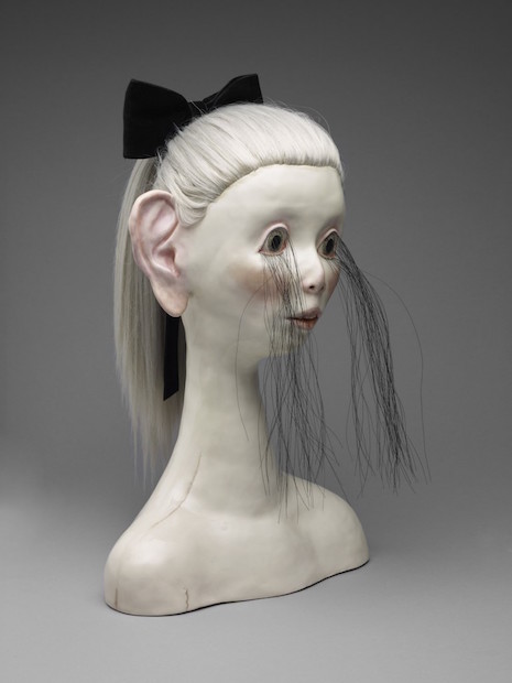 the most strange sculptures16