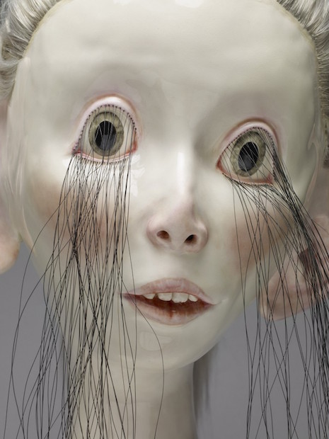 the most strange sculptures17
