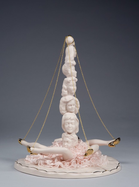 the most strange sculptures18