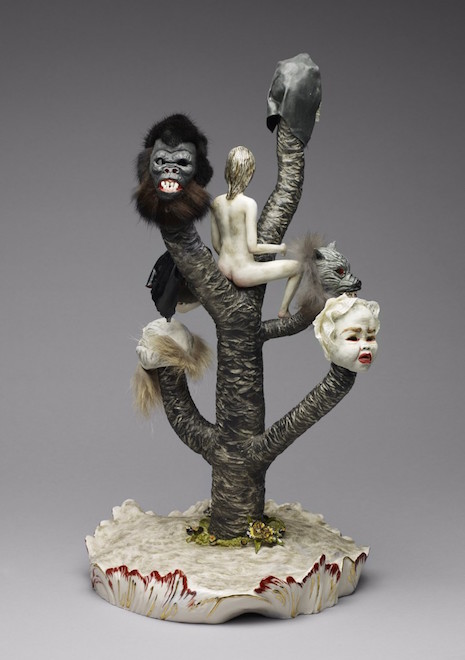 the most strange sculptures2
