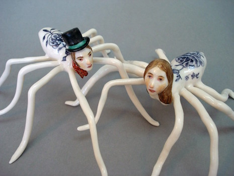 the most strange sculptures3