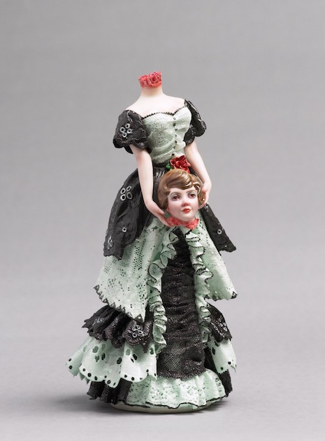 the most strange sculptures4
