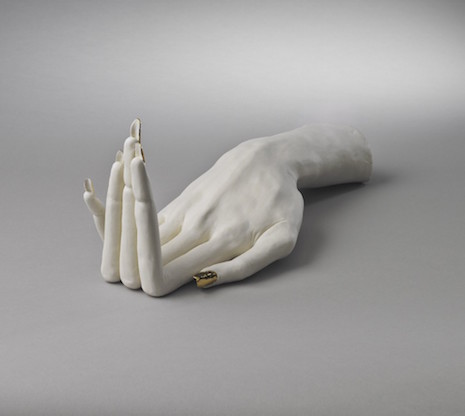 the most strange sculptures6