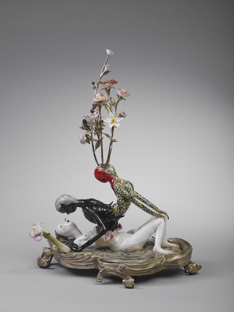 the most strange sculptures7