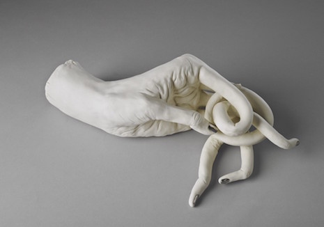 the most strange sculptures8