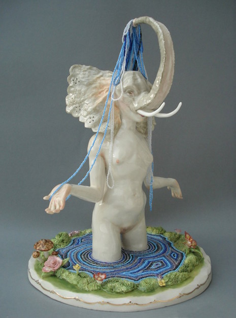 the most strange sculptures9