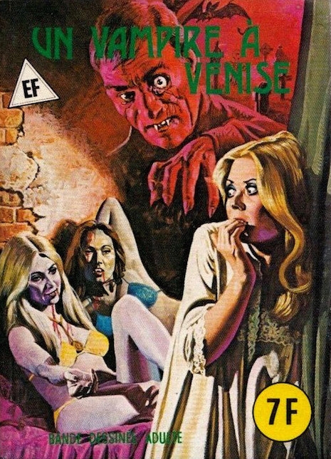 vampiros
