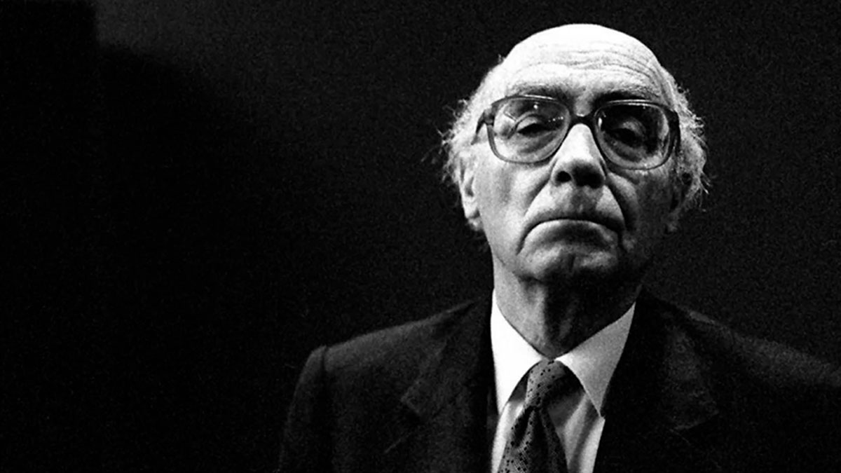 50 citas del añorado José Saramago