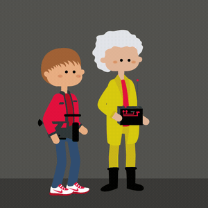 Backtothefuture
