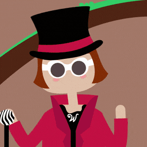 Charliethechocolatefactory