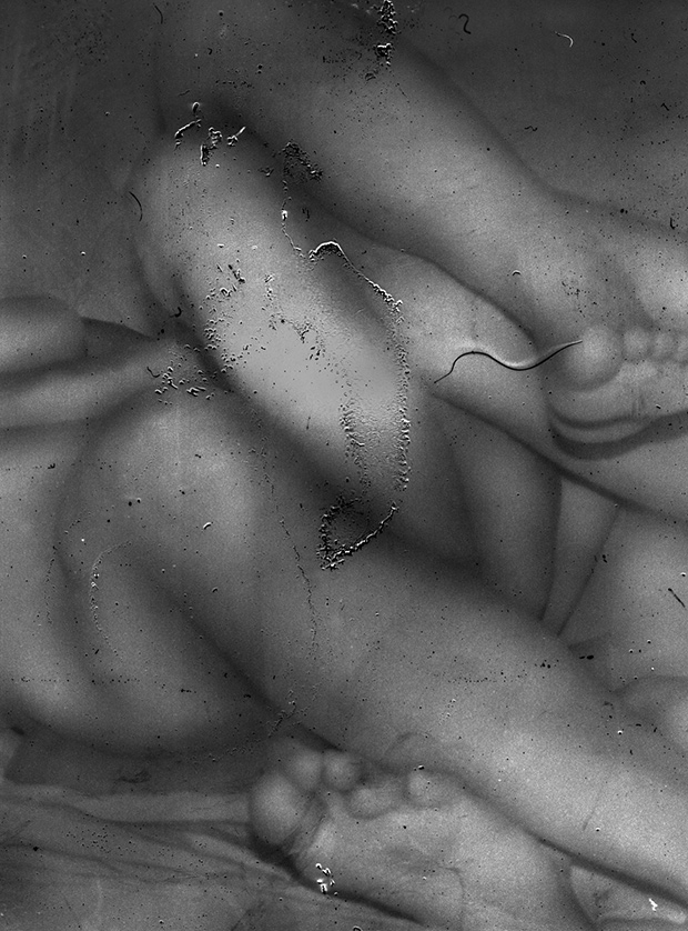 Daisuke Yokota fotografía