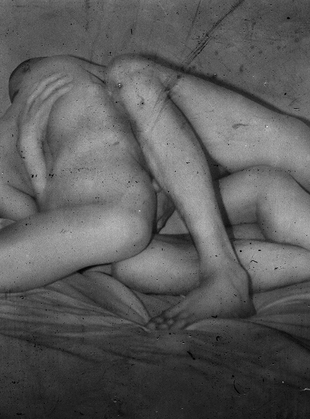Daisuke Yokota fotografía