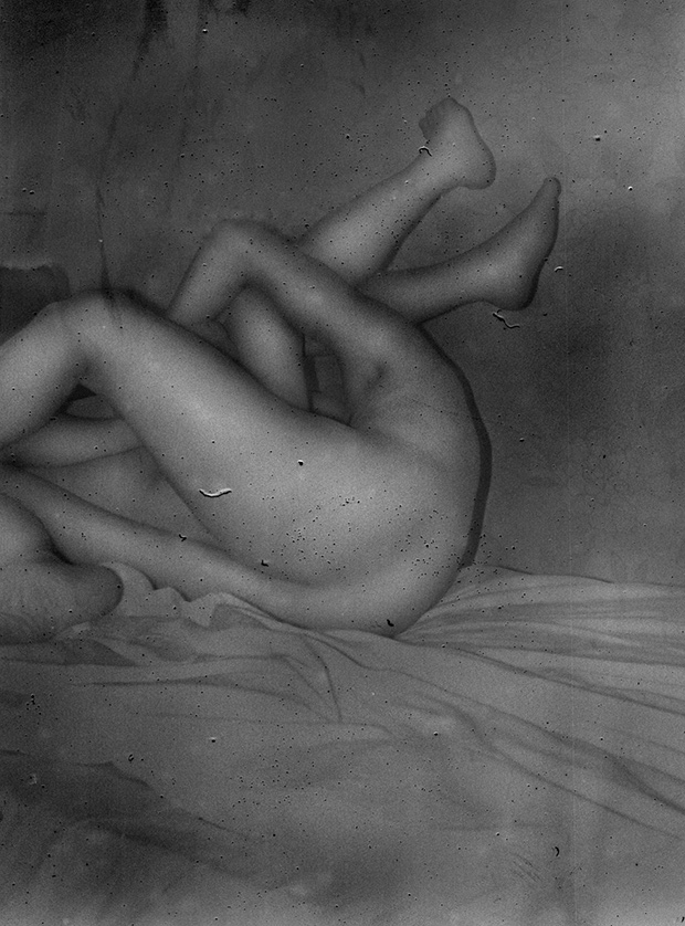 Daisuke Yokota fotografía