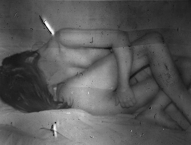 Daisuke Yokota fotografía