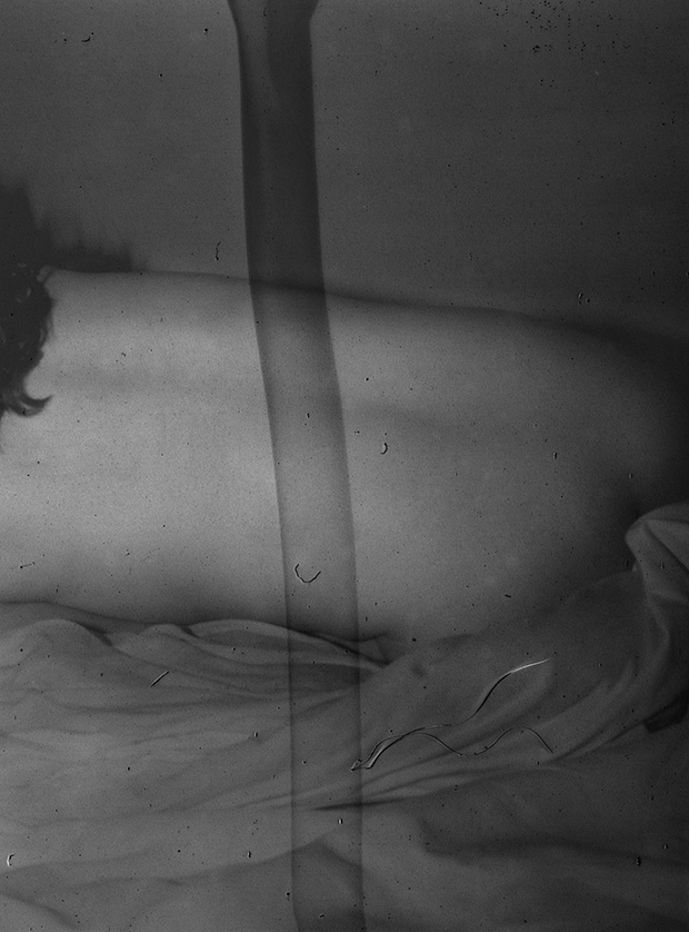 Daisuke Yokota fotografía