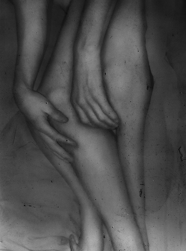 Daisuke Yokota fotografía