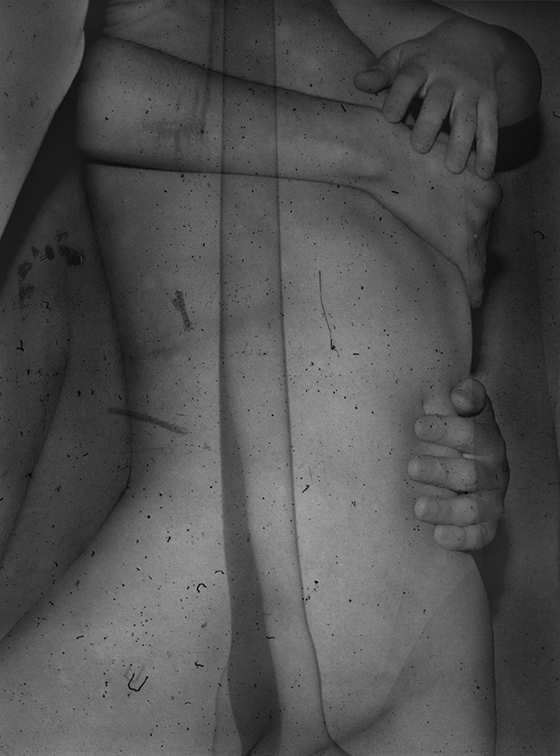 Daisuke Yokota fotografía