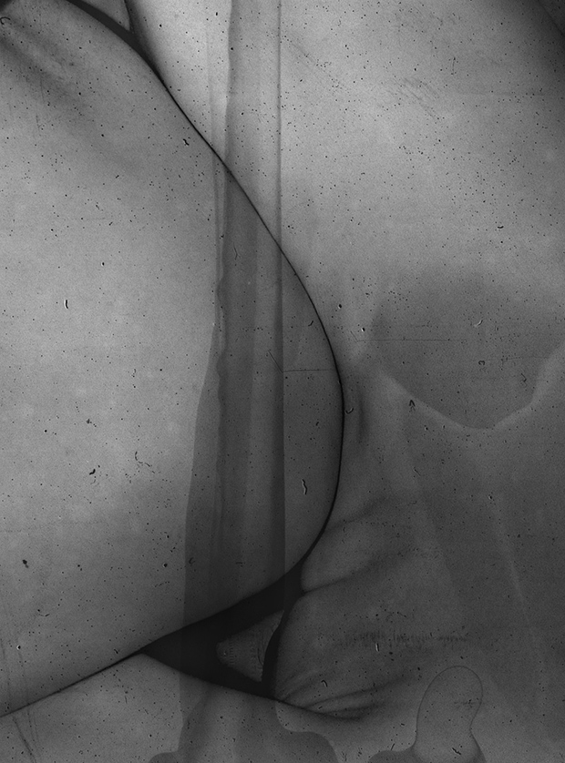 Daisuke Yokota fotografía