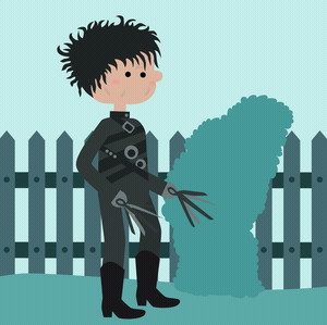 Edwardscissorhands