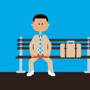 ForrestGump