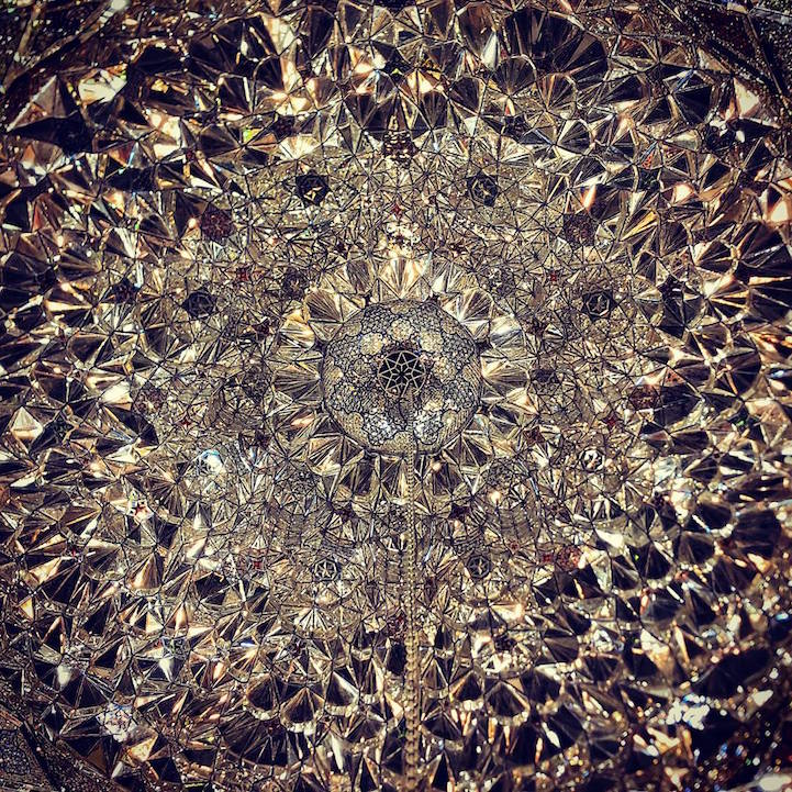 MosqueCeiling Mehrdad 24