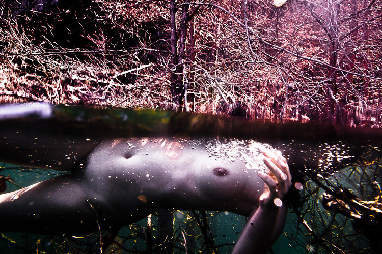 Neil Craver underwater erotica13