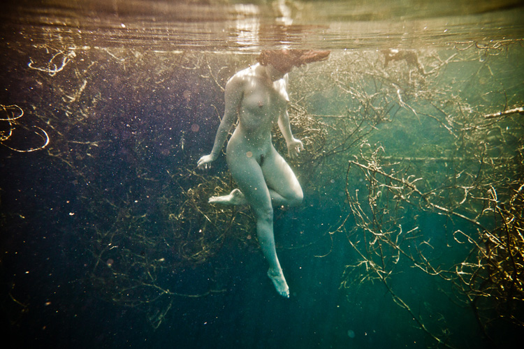 Neil Craver underwater erotica3