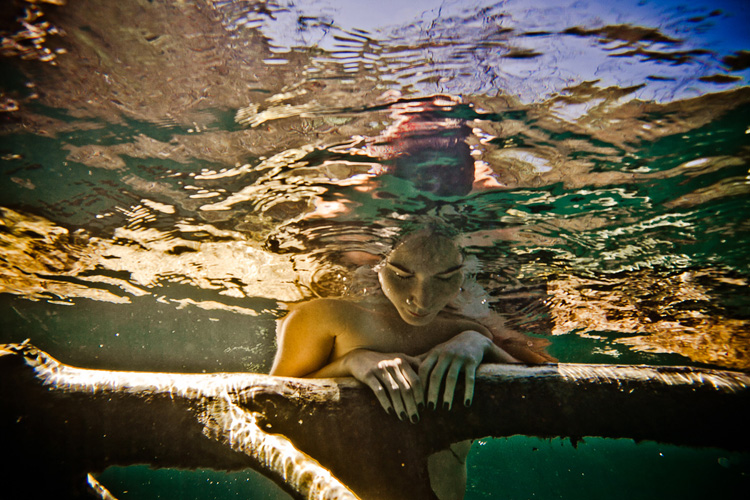 Neil Craver underwater erotica7