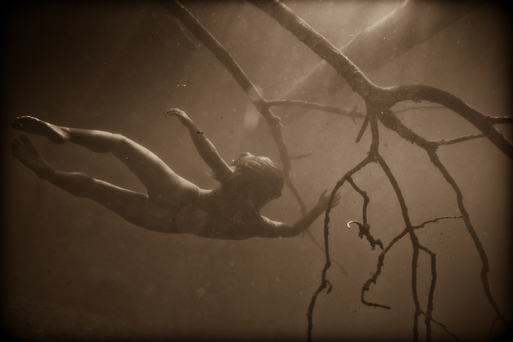 Neil Craver underwater erotica9