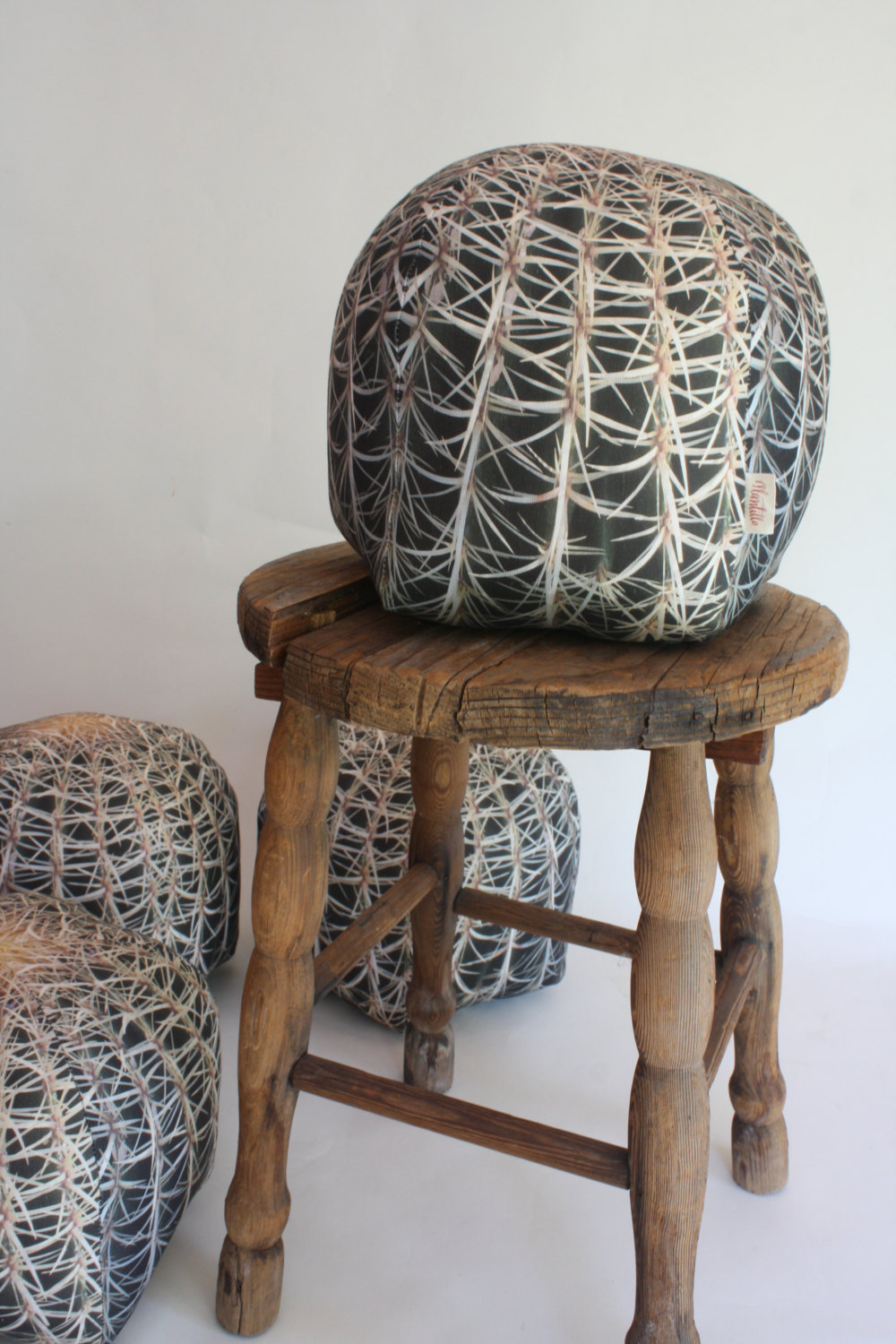 Sabine Herrmann creativas almohadas 3